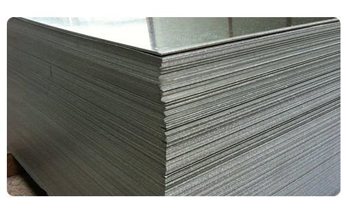 ASTM A36 Q235B Q355 A570 A572 Cold Rolled/Hot Rolled/Stainless/Roofing/Carbon Steel Sheet Galvanized Steel Plate Factory Produces and Sells Itself