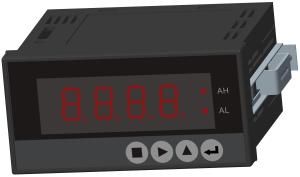 China DC5V 200mA Weight Controller System Weight Display Overload Protection Controller wholesale