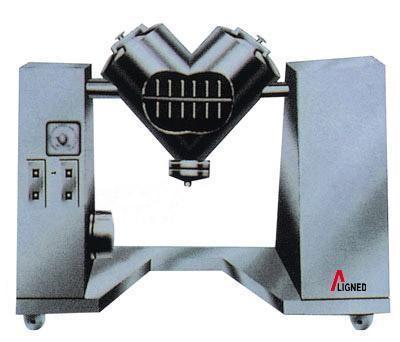 Quality Model VI Forced-typed Mixer for sale