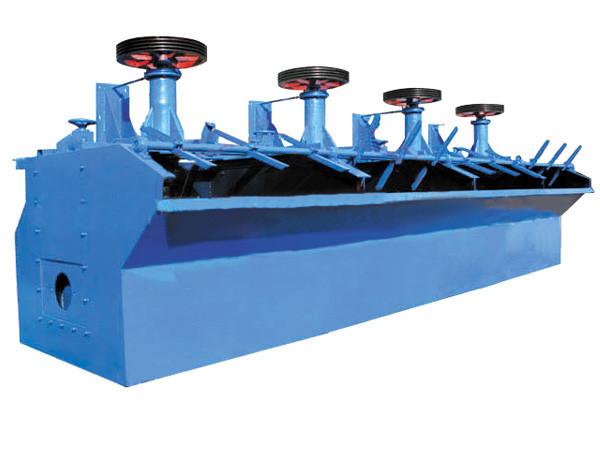 Quality Low Noise 150T/H Ore Dressing Flotation Equipment for sale