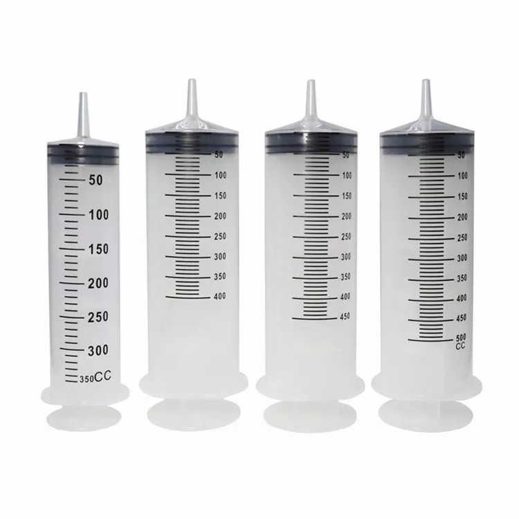Custom For Tooling Mould Machining Clear Parts Plastic Injection Syringe Rapid Prototype Moulding