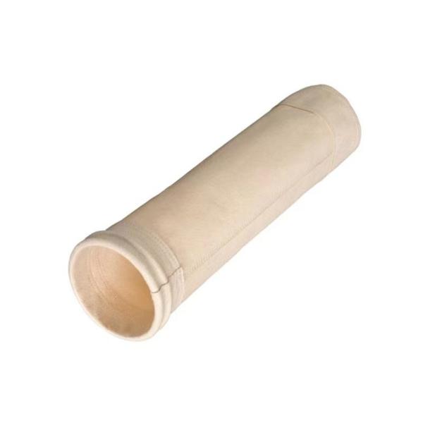 Quality ESP PPS Filter Bags Calendering Baghouse Filter Media For Power Plant for sale