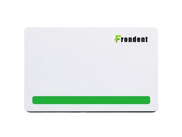 Quality plastic proximity access cards , blank smart Card high temperature resistant for sale