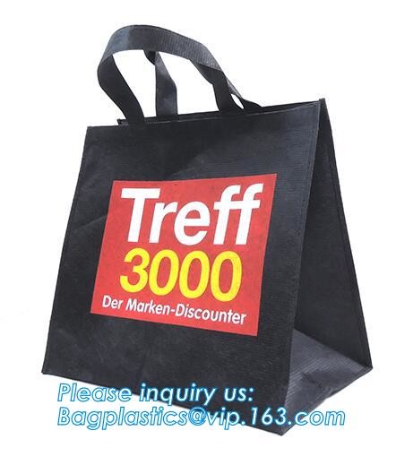 promotional cheap custom non woven shopping bag/non woven bag， Brand new non woven bag with high quality, bagplastics pa