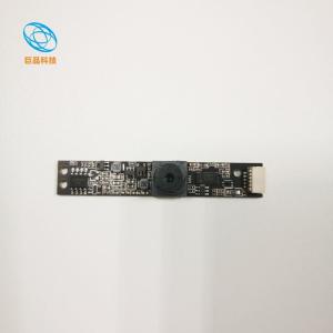 JP-1080P-H-V7.0 Wide Dynamic Range Lens Module Maximum Video Frame Rate 25fps at 1080P Interface: USB 2.0