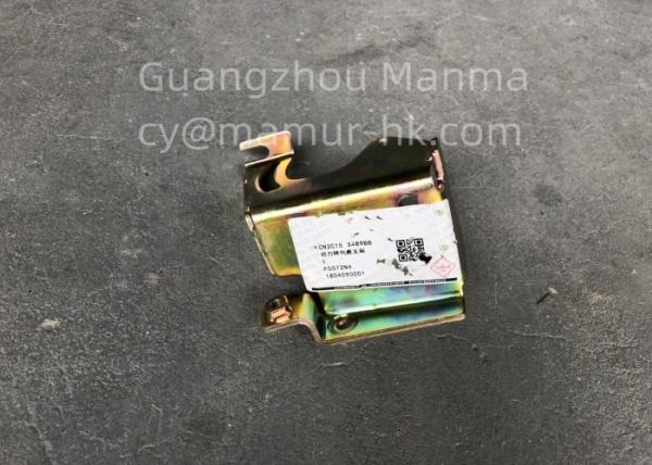 Quality Original Power Steering Pump Bracket For JMC TRANSIT YUSHENG S350 CN2C15 3489BB for sale