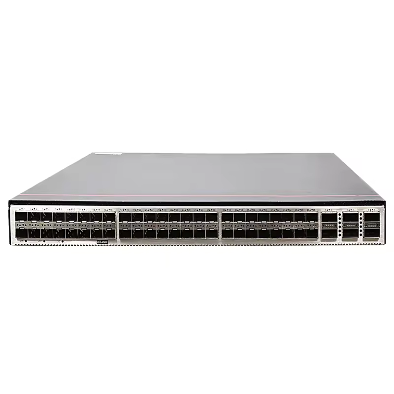 Branded CloudEngine 8851-32CQ8DQ-P 3-Layer Core Switch for Large Capacity Networks