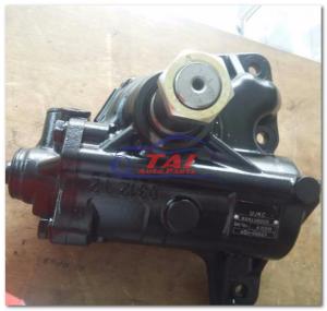 Steering Box 4hk1 Steering Wheel Gear Box Lhd Steering Box For Isuzu 4hk1 700p 8-98110-220