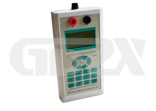 Quality Two Way Transformer Power Quality Analyzer High Efficiency Analyzing Saved Data for sale