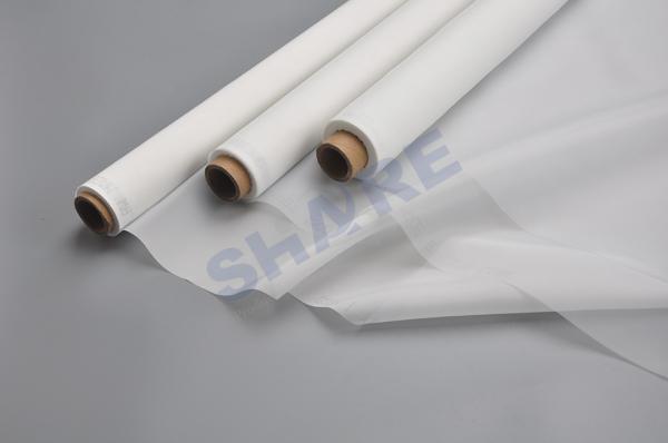 Quality High Tenacity Polyester Filter Mesh DPP10T-250 Plain Weave For Liquid Filtration for sale