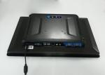 High Bright Capacitive Panel PC Touch Screen 32G SSD Hard Disk For Vending