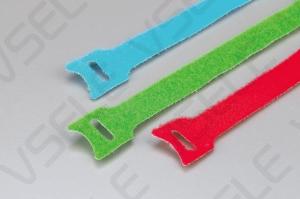 China Magic Industrial Cable Ties Organizer Cord Winder Strap USB Cable Holder Protector Earphone Mouse Management wholesale