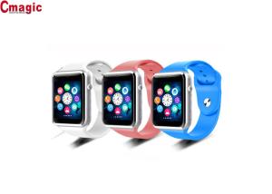 China Waterproof A1 Android Bluetooth Digital Smart Watch WIFI Smart Watchs on sale