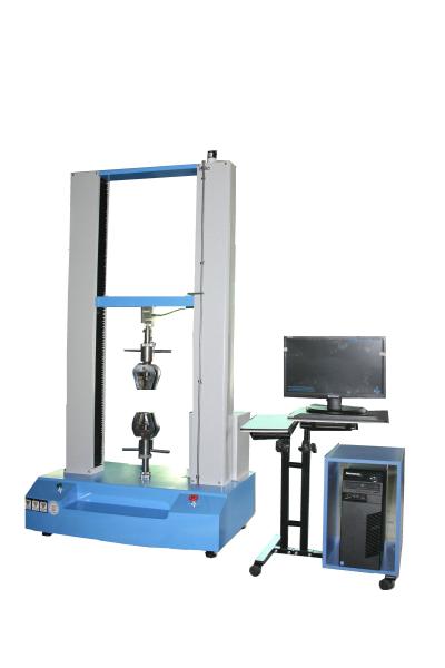 Computer Controlled Servo Motor System 2-5 Ton Capacity Universal Materials
