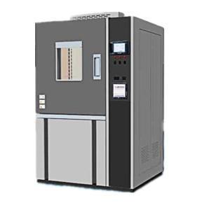 Universal Environmental Testing Machine With Over Temperature Protection Device