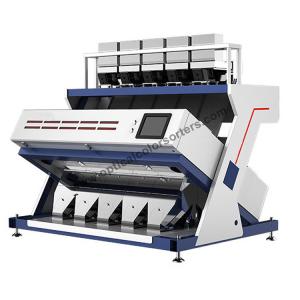 China Visualized Infrared Sorting Machine With High Precision Image Acquisition System on sale