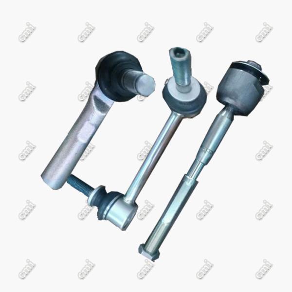 Quality Inner And Outer Tie Rod Ends And Ball Joints PRADO KDJ120 RZJ120 4504639505 for sale