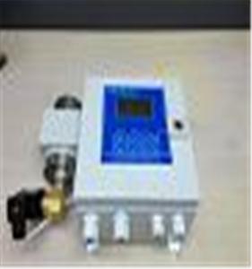LED Display 15 ppm Bilge Alarm