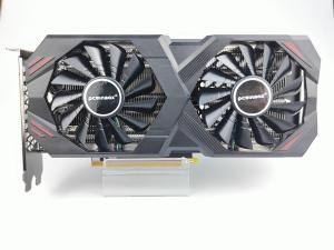 Laptop Gaming Graphic Cards RTX 3060 6GB GDDR6 15000MHZ 60W 49mh/S