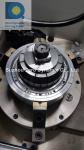 Automotive Output Gear Automatic Balancing Machine Vertical Single Plane Flange