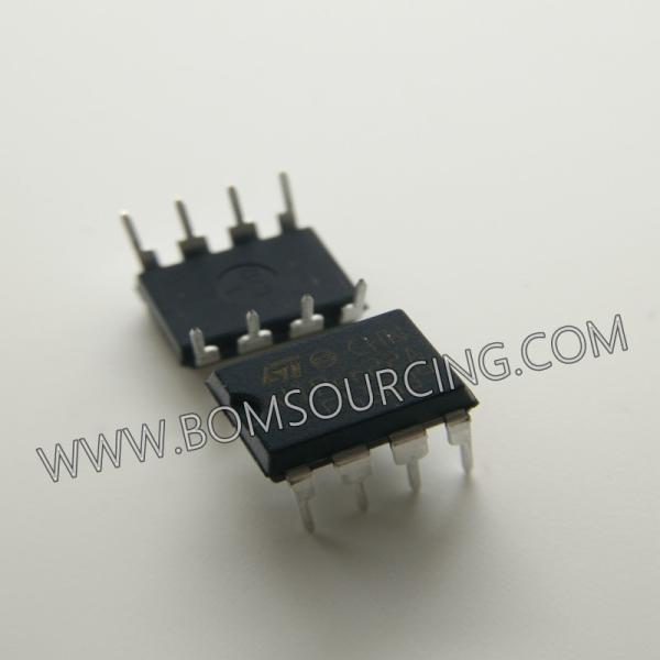 Switching Regulator Integrated Circuit IC Chip Positive Fixed 3.3V 1 Output 3A