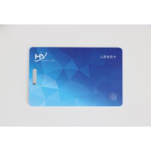 China NFC Function Contactless RFID Card 7816 Interface For Access Control wholesale