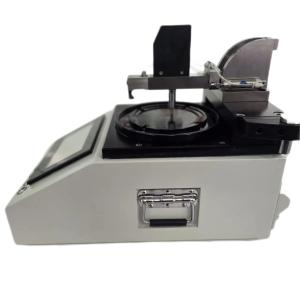 China Versatile MPO Polishing Machine: Suitable for Various MPO Connector Types wholesale