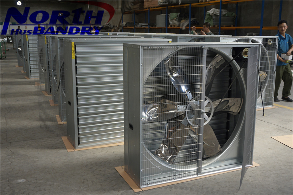 China Multifan axial fans wholesale