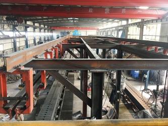 Weifang Zetian Pipes Industry Co., Ltd.