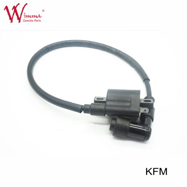 China Manufacturers Motorcycle KFM Engine Ignition Coil
