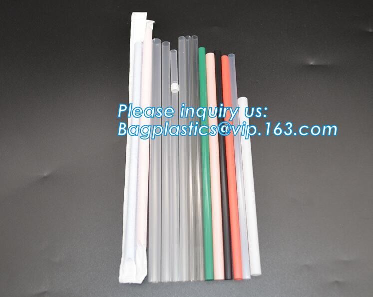 bulk colorful disposable wholesale drinking biodegradable paper straw,food grade paper straw disposable biodegradable pa