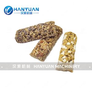 Cereal Bar Production Line
