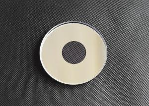 China Optical Plane Convex Lens With Central Transmission Peripheral Reflection wholesale