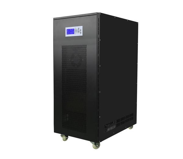 Quality 30KVA 80KVA DC192V DC384V AC400V Three Phase Solar Inverter for sale
