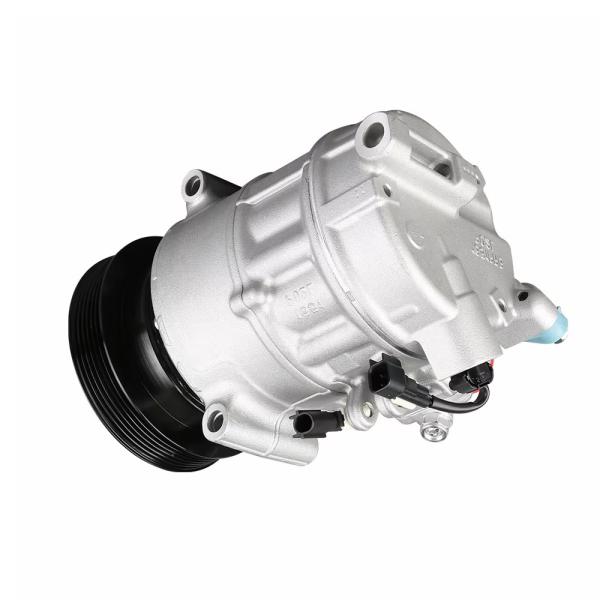 Genuine Auto Parts 36002935 Auto Ac Compressor Car Parts For Volvo S60 S80 V60 XC60