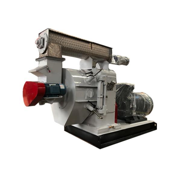 Quality Animal Feed Pellet Machine Price 110KW HKJ508 Factory Using Feed Pellet Machine for sale