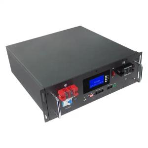 Lifepo4 72V For Electric Motorcycle 150Ah 200Ah Lithium Ion Battery Pack Battery Lithium 48V 100Ah 200Ah Battery