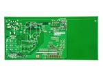 Rigid High Density Interconnect Boards 4L / HDI Multilayer PCB