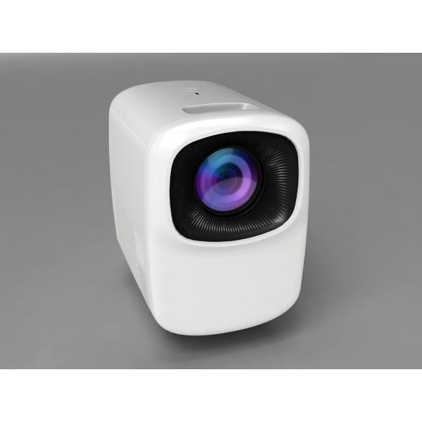 LCD Smart Portable Projector
