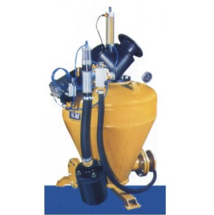Quality Flow Regime Type Medium Voltage Conveying Device For Water Glass Sand Production for sale