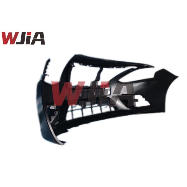 62022-6W81H Nissan Front Bumper Sunny Versa 2014 2015 2016