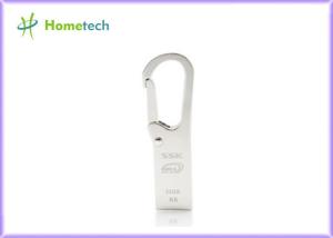 Metal Waterproof Pen Drive 3.0 USB Flash Drive High Speed USB Memory Sticks