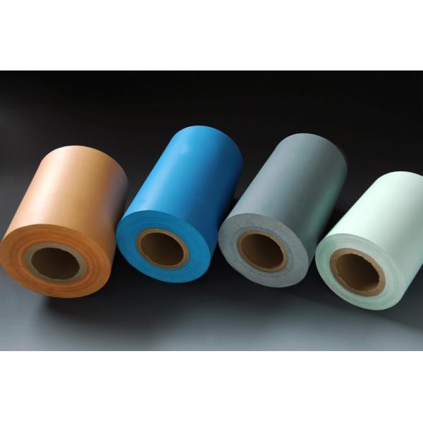 ABS PE Carrier Light Blue Additive Masterbatch Environment Friendly