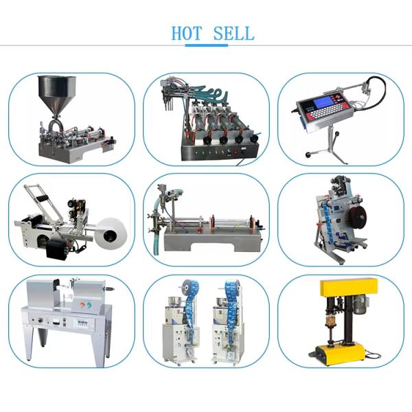 High Efficiency Semi Automatic Desktop Pneumatic Screw Machine Plastic Cap for Cosmetics Water Beverages Glass Spray Bottles