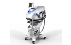 IPL RF E-Light Hair Removal / Age Spot Removal Machine Big Spot