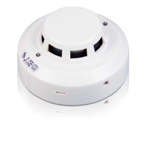 LPCB C-9102 Conventional Photoelectronic Smoke Detector