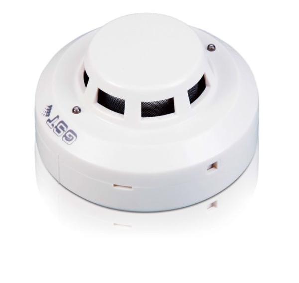 Quality LPCB C-9102 Conventional Photoelectronic Smoke Detector for sale