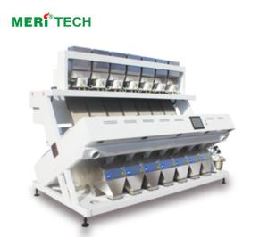 China RGB Camera Rice Grading Machine 5400 Pixels CCD Image Sensor on sale