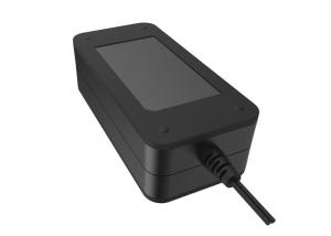 China 24W 36W 60W Switching Power Supply Desktop Universal AC With Single Output wholesale
