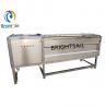 Buy cheap Industrial Factory Ginger Washing Machine in Washing Machines from Brightsail from wholesalers